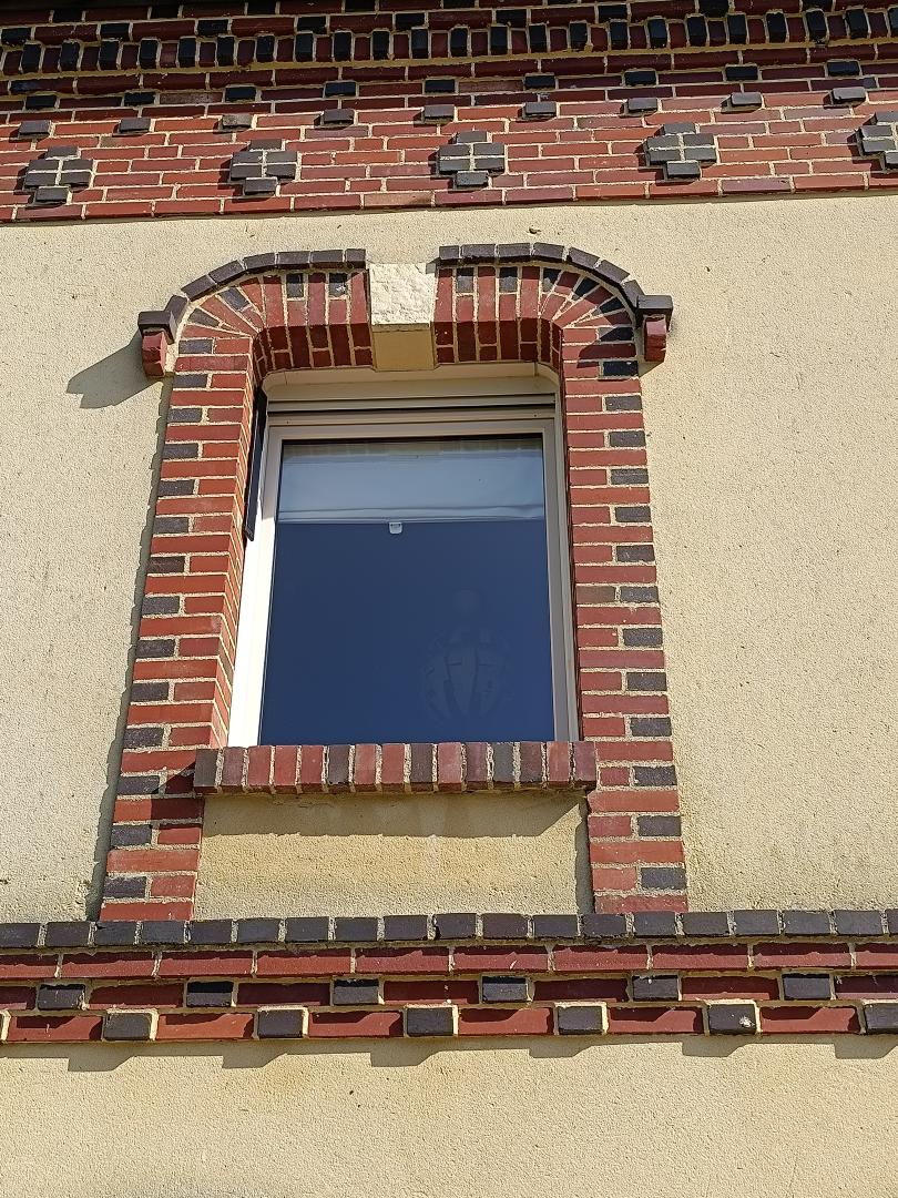 Menuiseries alu sur mesure Vimoutiers