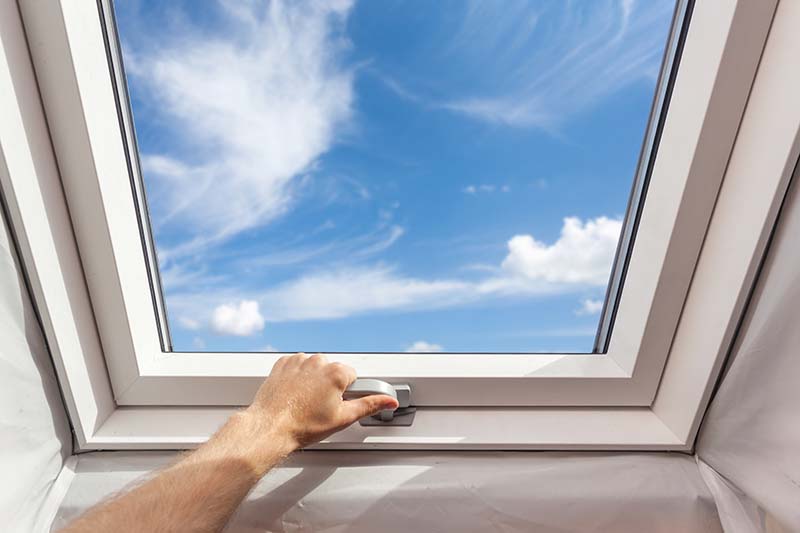 Pourquoi choisir les menuiseries en pvc sur mesure pour votre maison ? Vimoutiers
