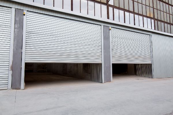 Installation porte de garage Vimoutiers